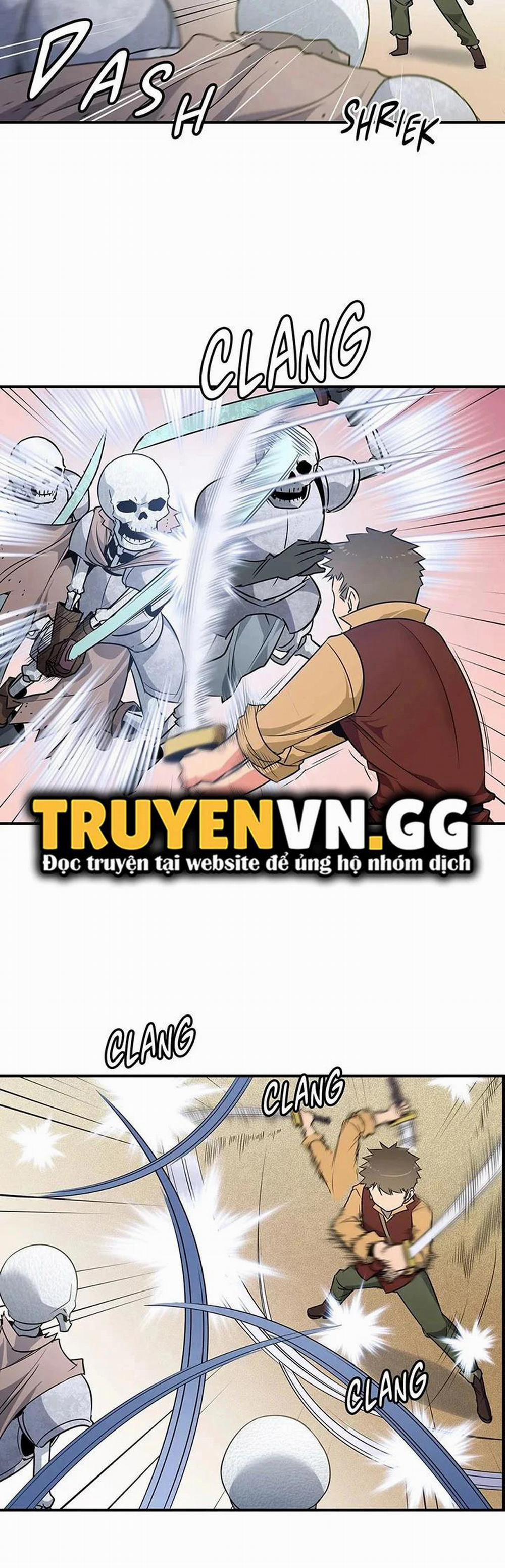 Harem Của Anh Hùng 15 trang 2