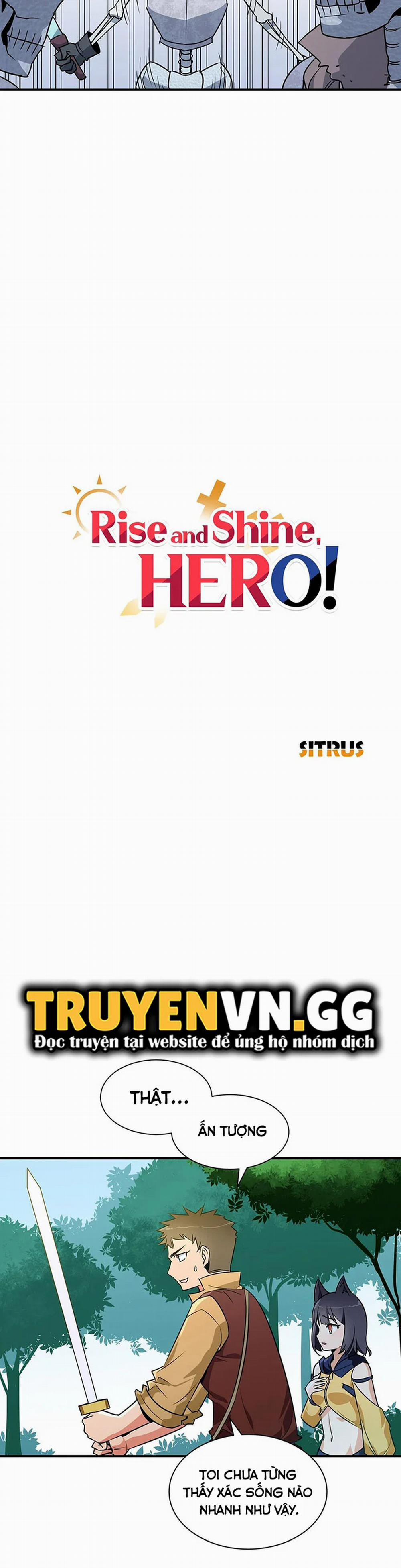 Harem Của Anh Hùng 15 trang 5