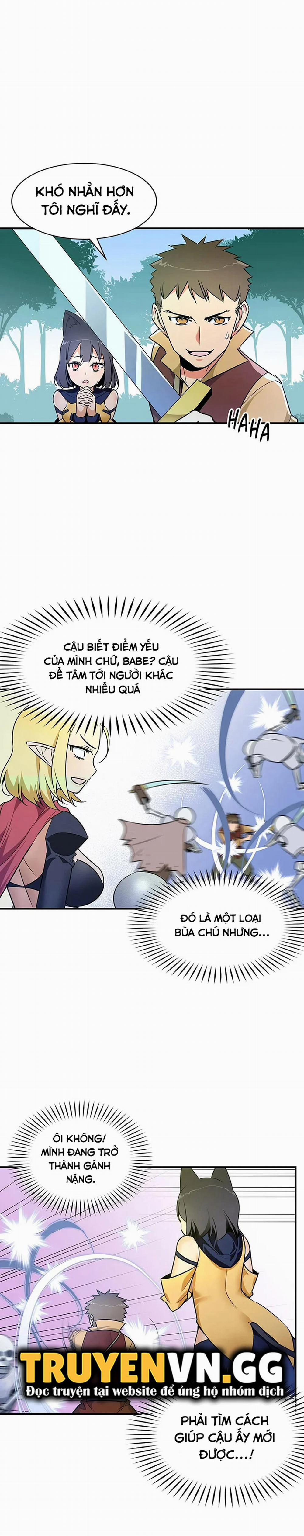 Harem Của Anh Hùng 15 trang 6