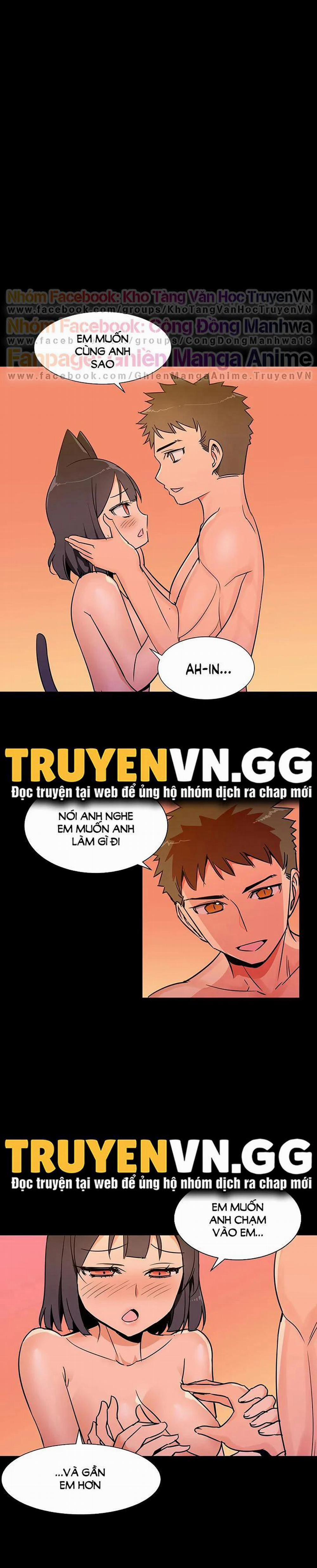 Harem Của Anh Hùng 16 trang 0