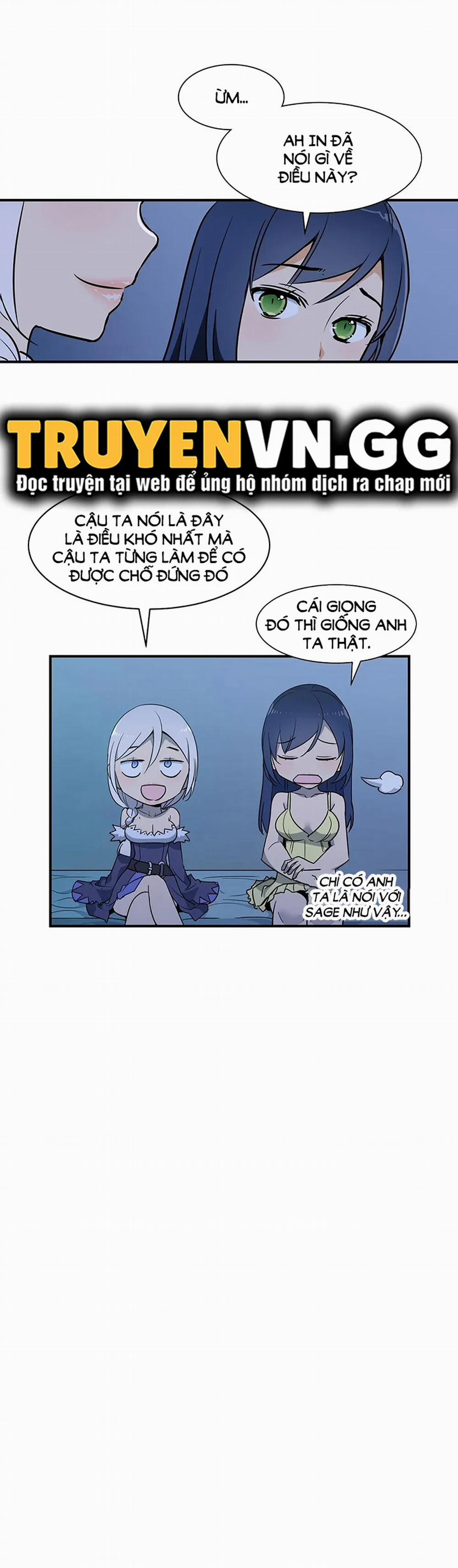 Harem Của Anh Hùng 17 trang 6