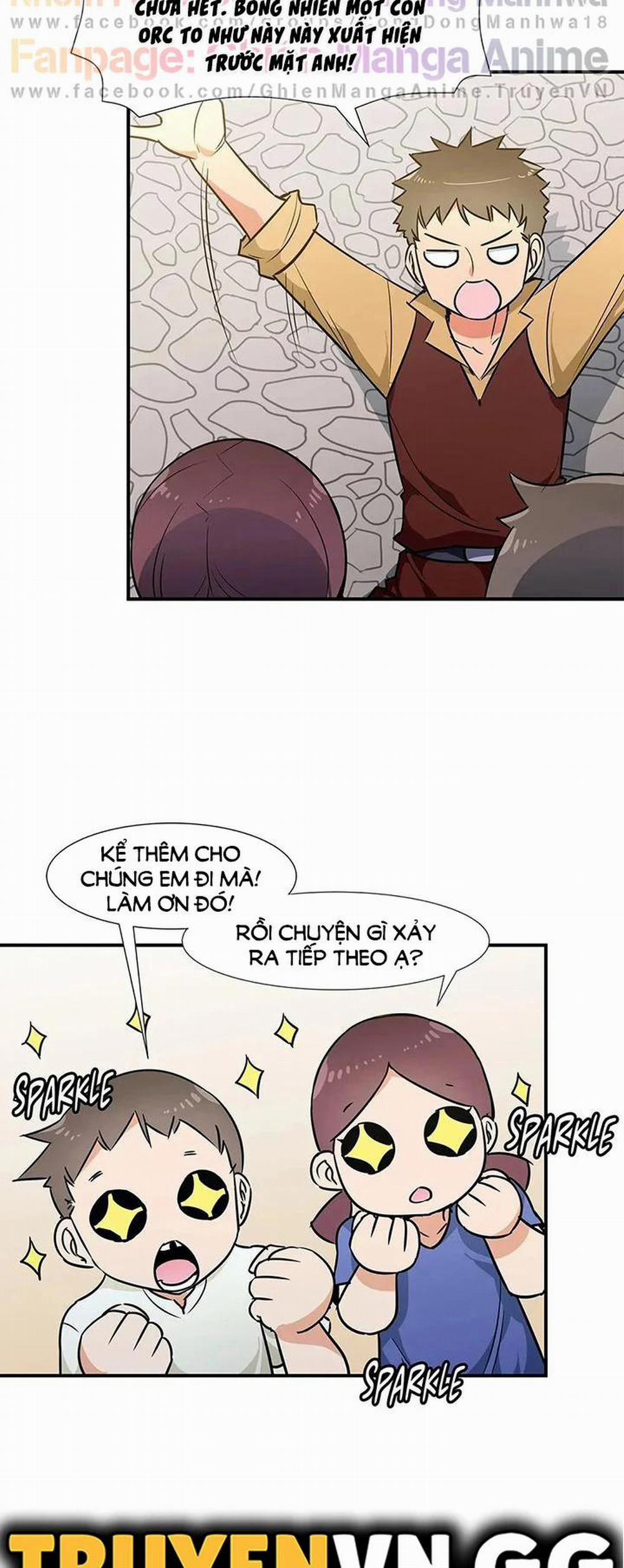 Harem Của Anh Hùng 18 trang 2