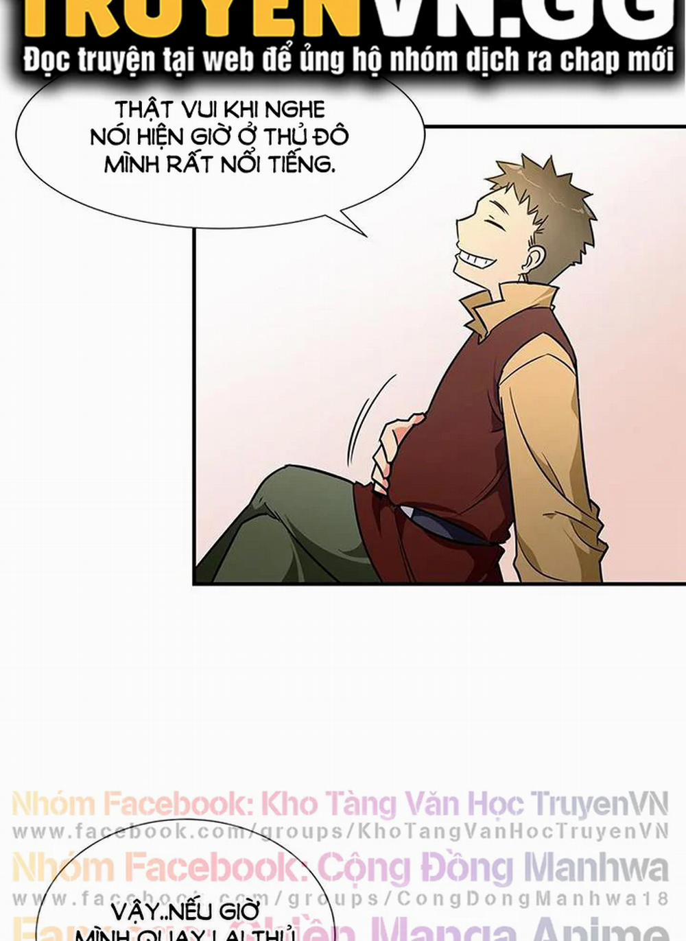 Harem Của Anh Hùng 18 trang 31