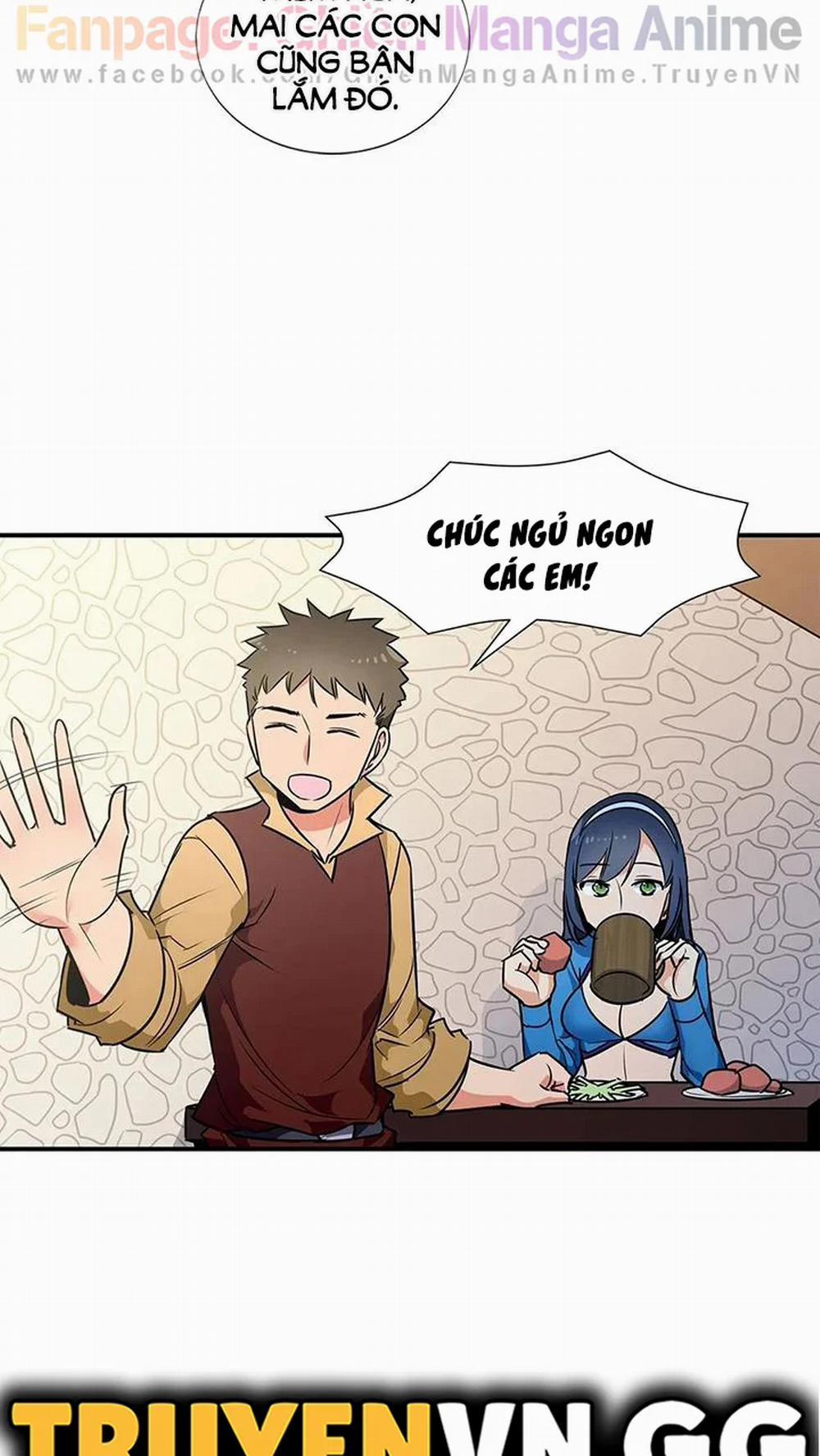 Harem Của Anh Hùng 18 trang 8