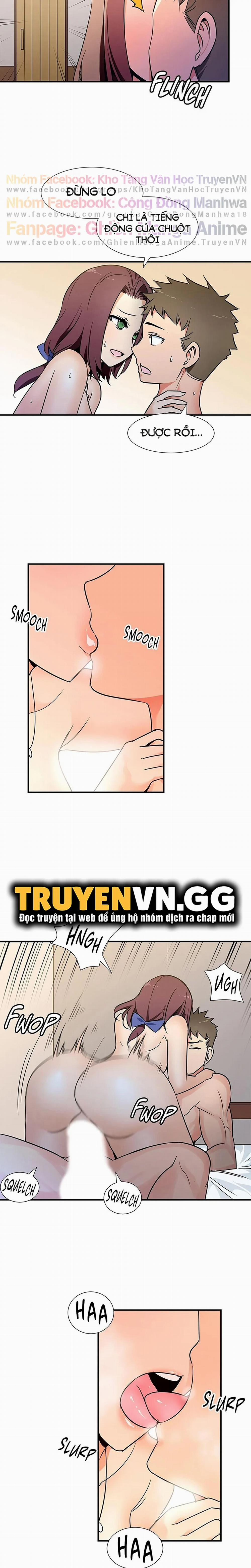 Harem Của Anh Hùng 19 trang 7