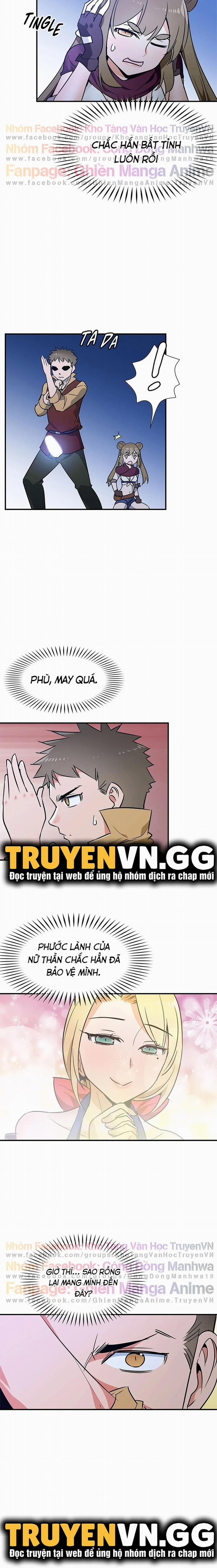 Harem Của Anh Hùng 20 trang 10