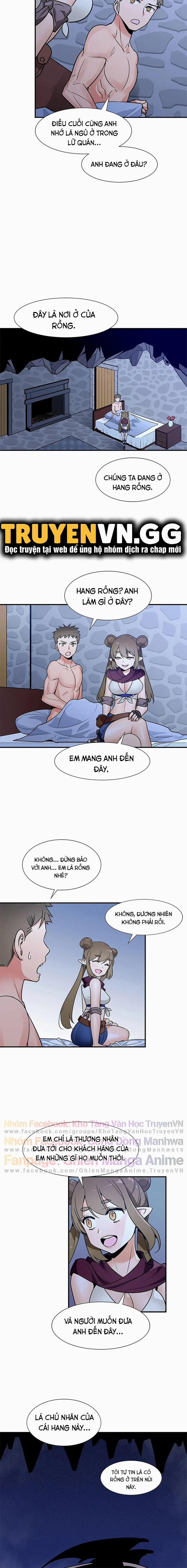 Harem Của Anh Hùng 20 trang 5