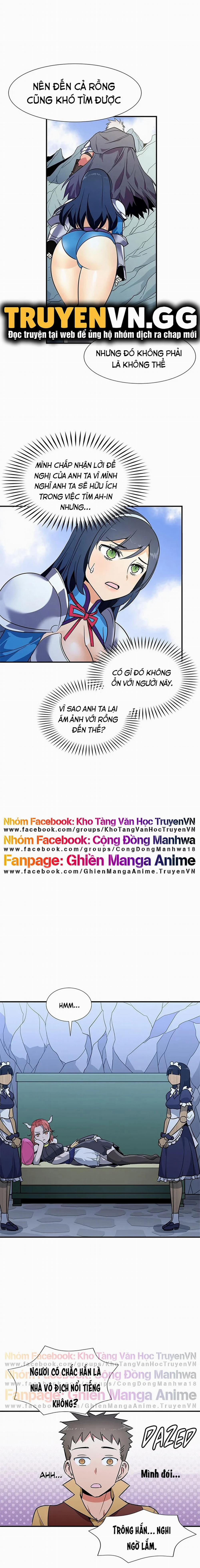 Harem Của Anh Hùng 20 trang 7