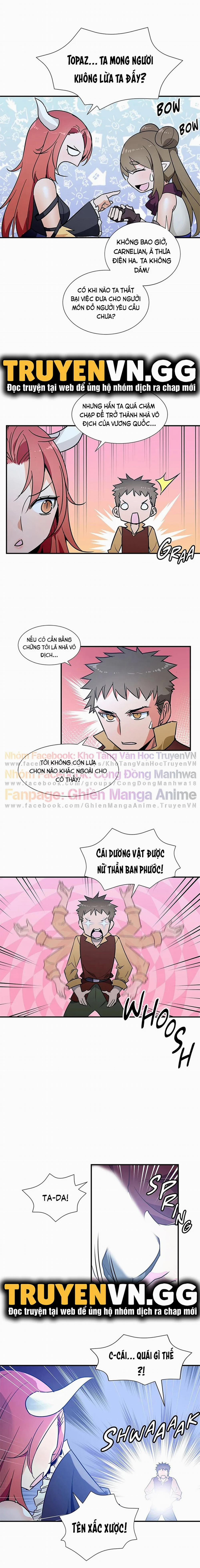 Harem Của Anh Hùng 20 trang 8