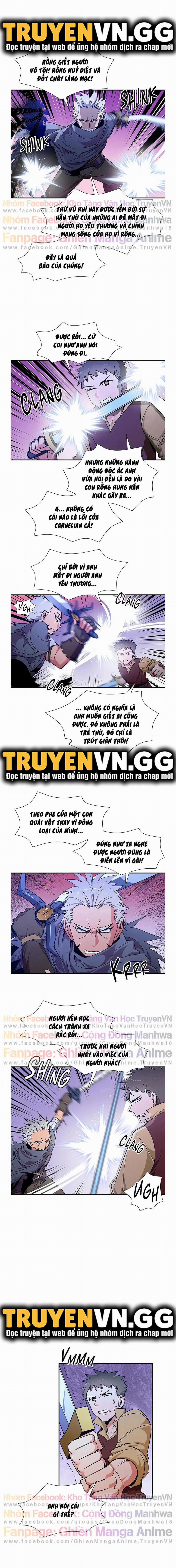 Harem Của Anh Hùng 22 trang 0