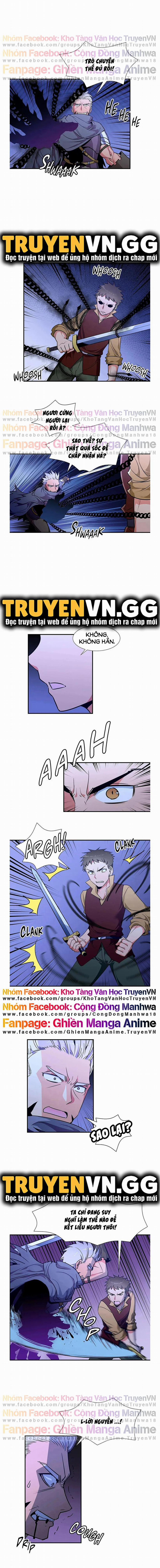 Harem Của Anh Hùng 22 trang 2