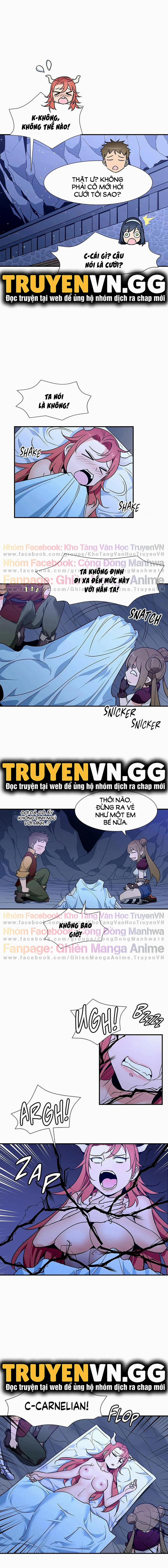 Harem Của Anh Hùng 22 trang 5