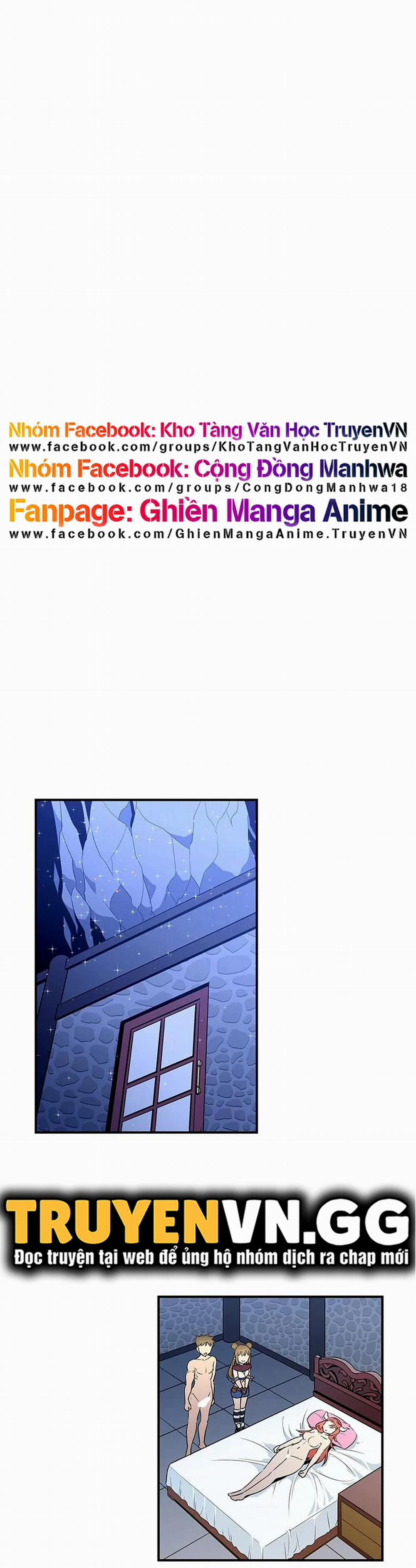 Harem Của Anh Hùng 22 trang 6