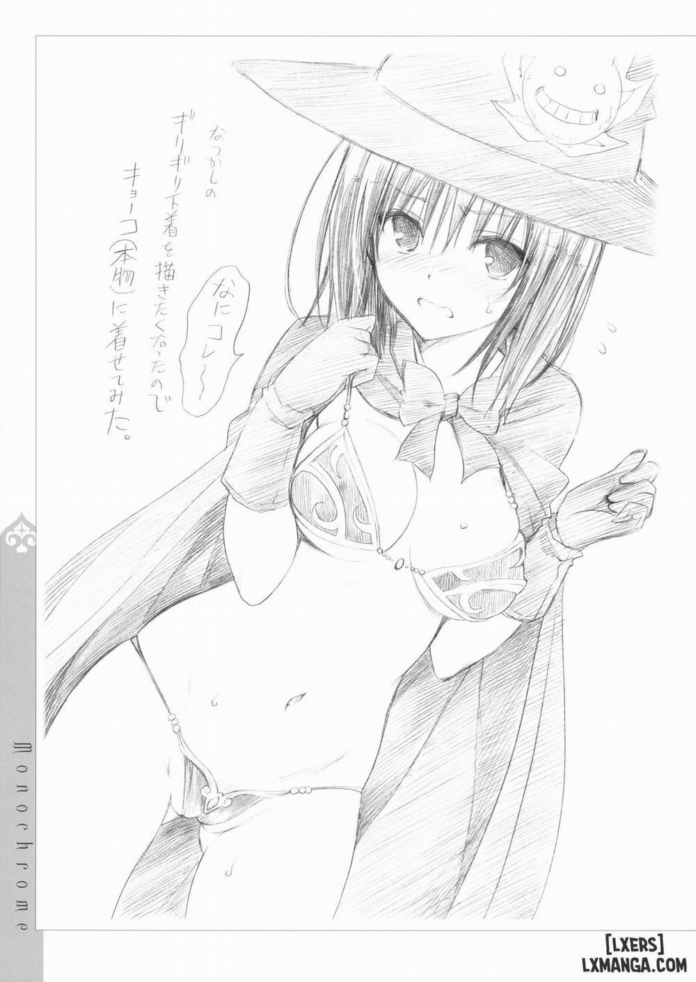 Harem Gold Oneshot trang 115