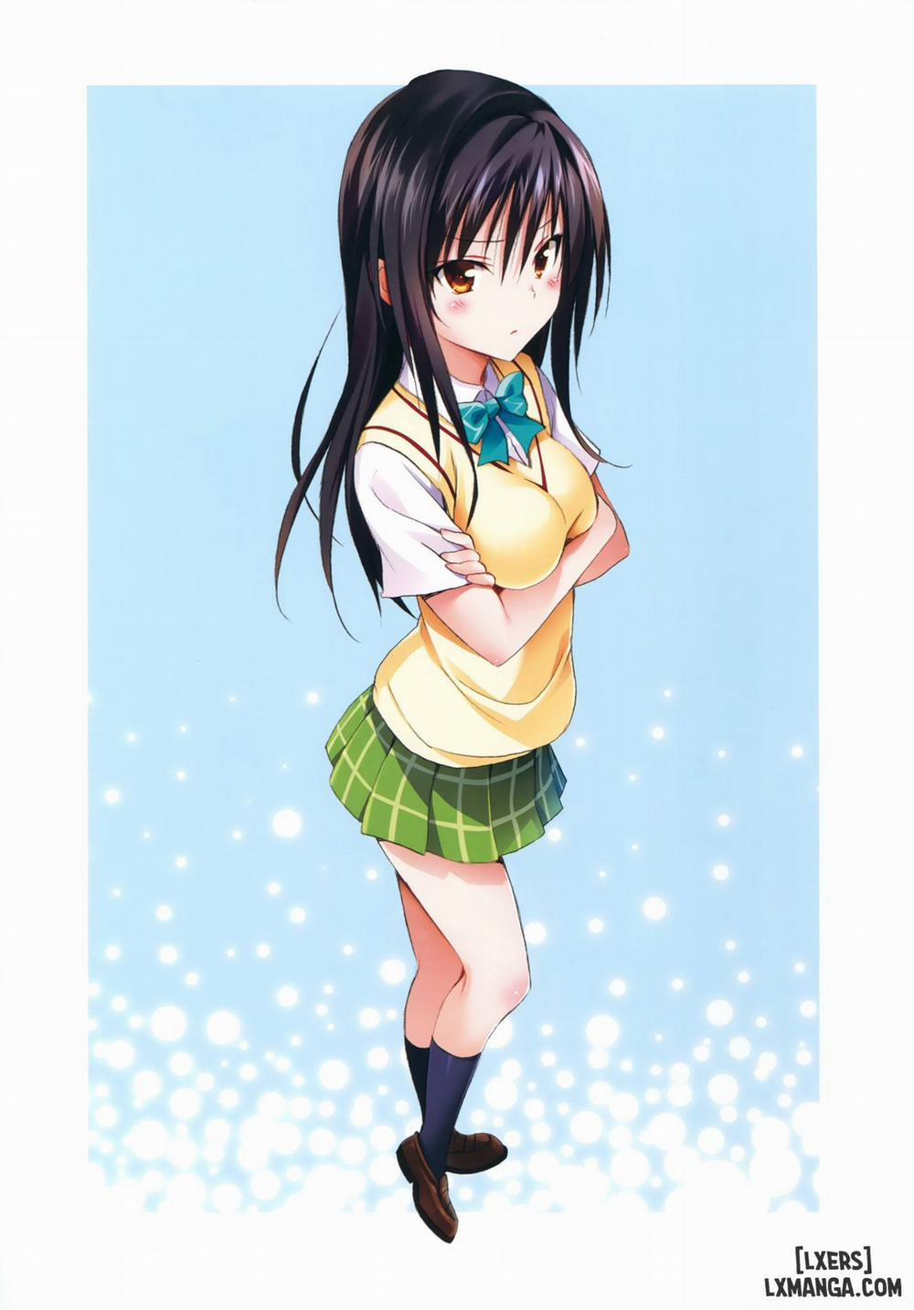 Harem Gold Oneshot trang 27