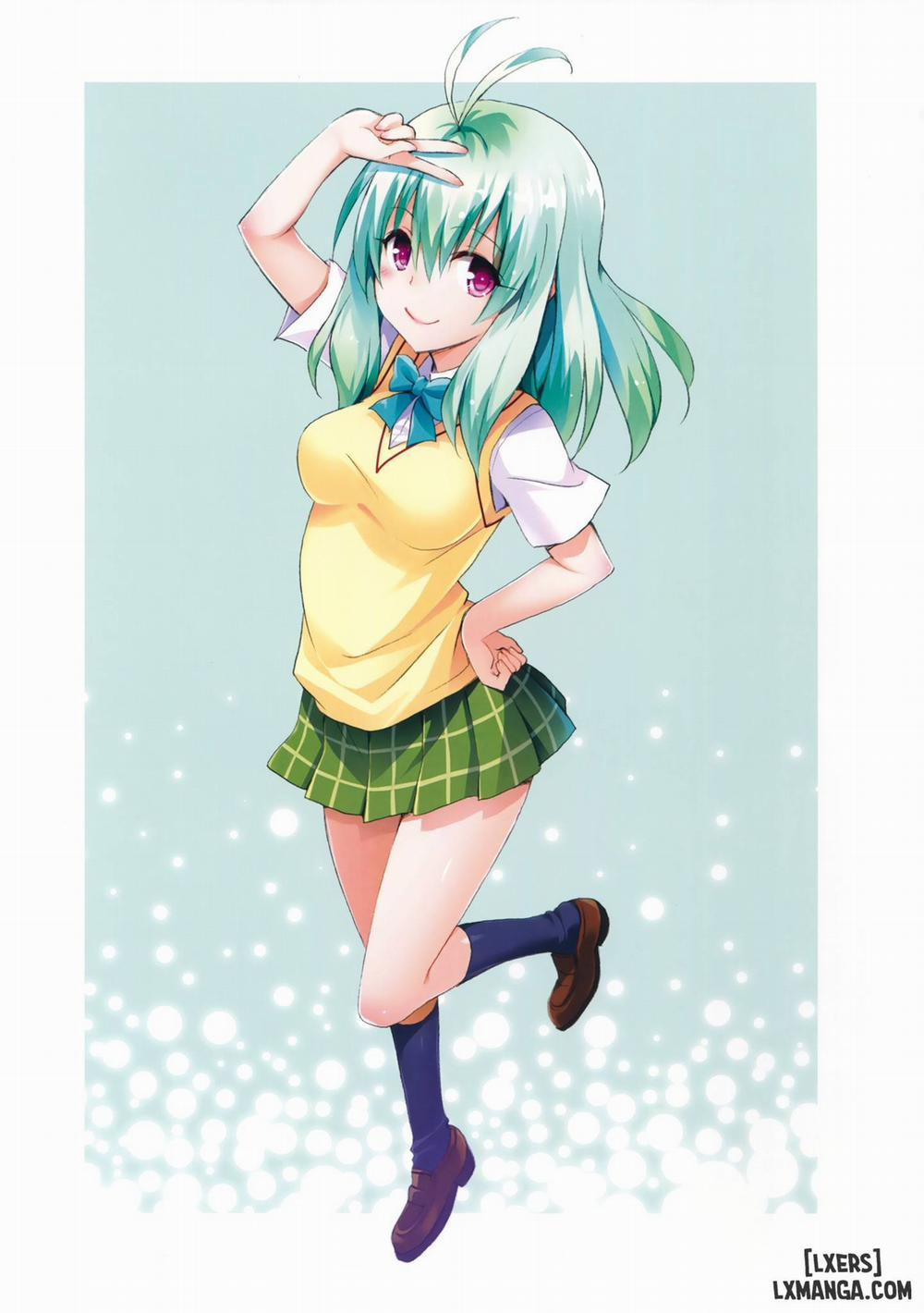 Harem Gold Oneshot trang 28