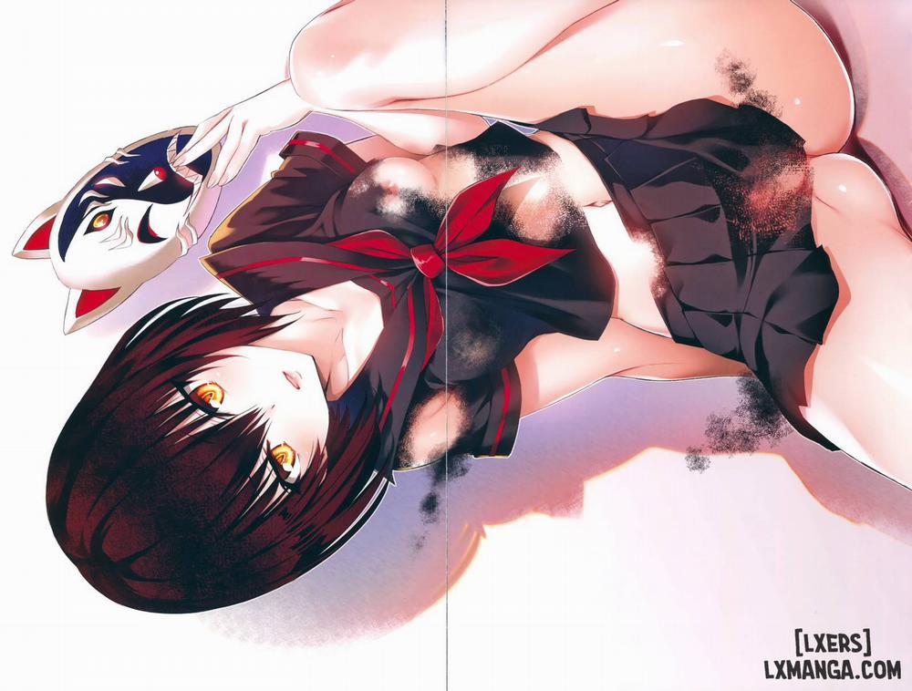 Harem Gold Oneshot trang 34