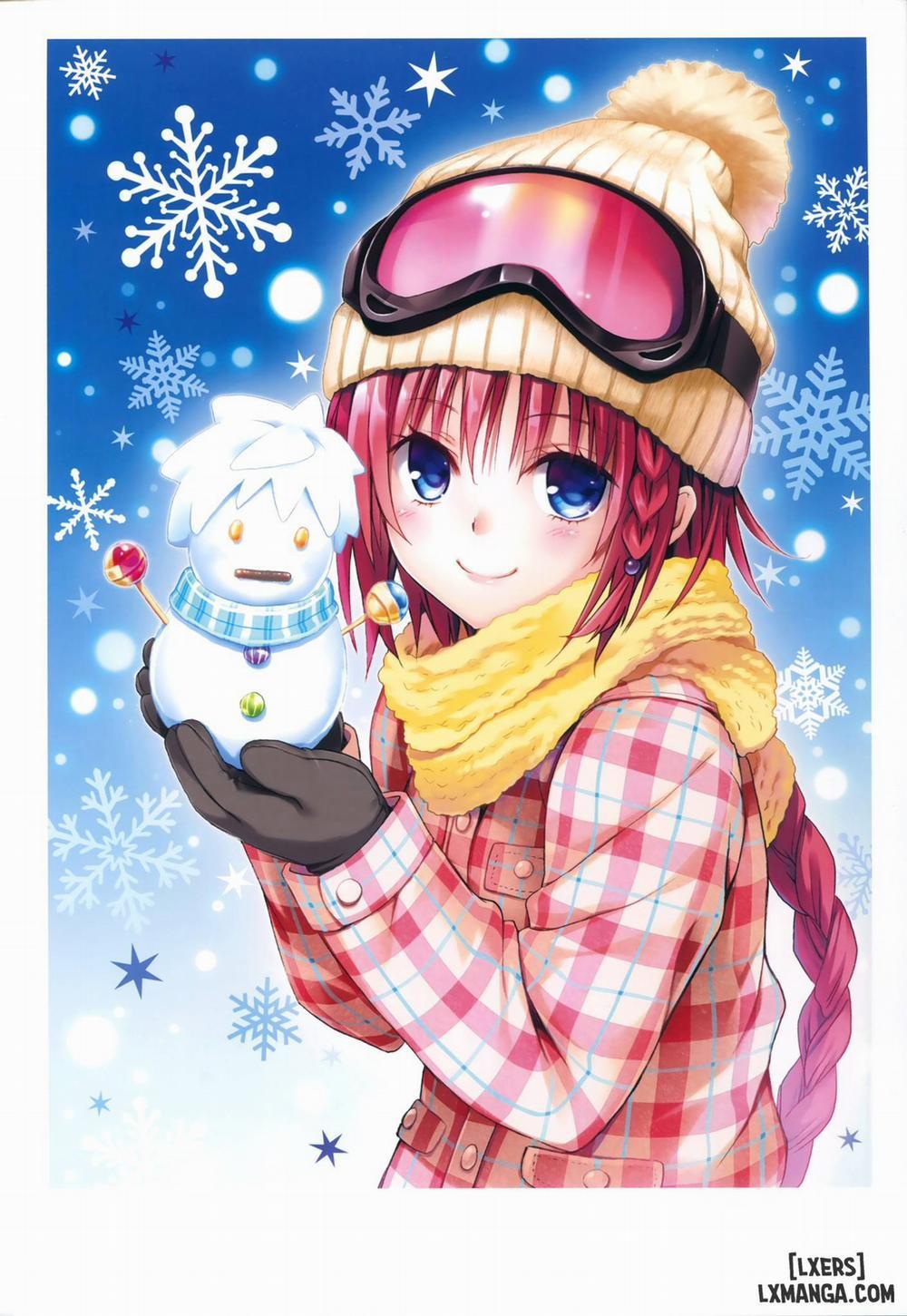 Harem Gold Oneshot trang 39