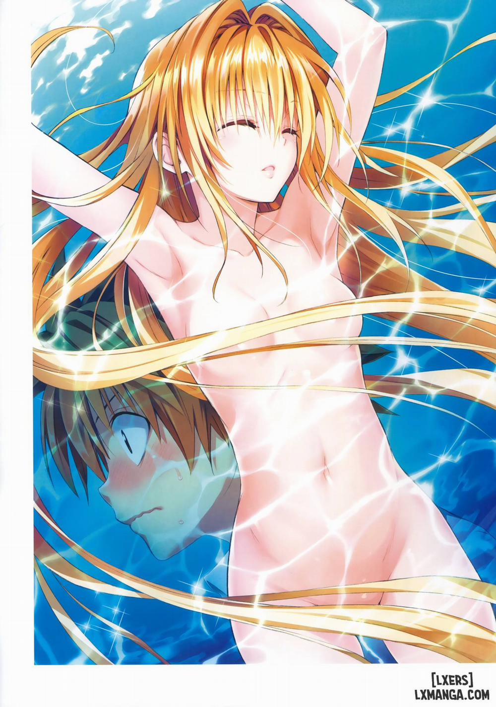 Harem Gold Oneshot trang 74