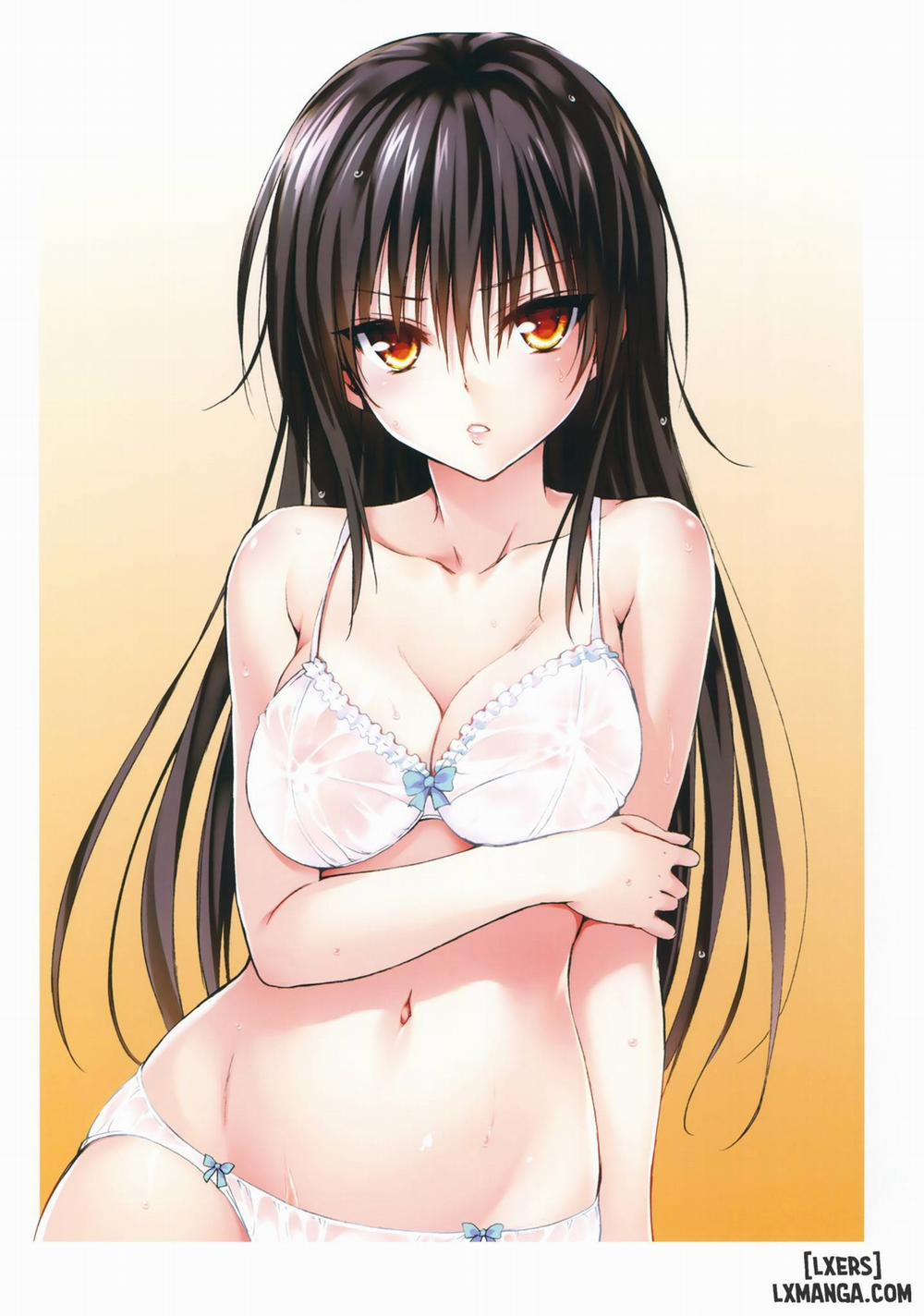 Harem Gold Oneshot trang 88