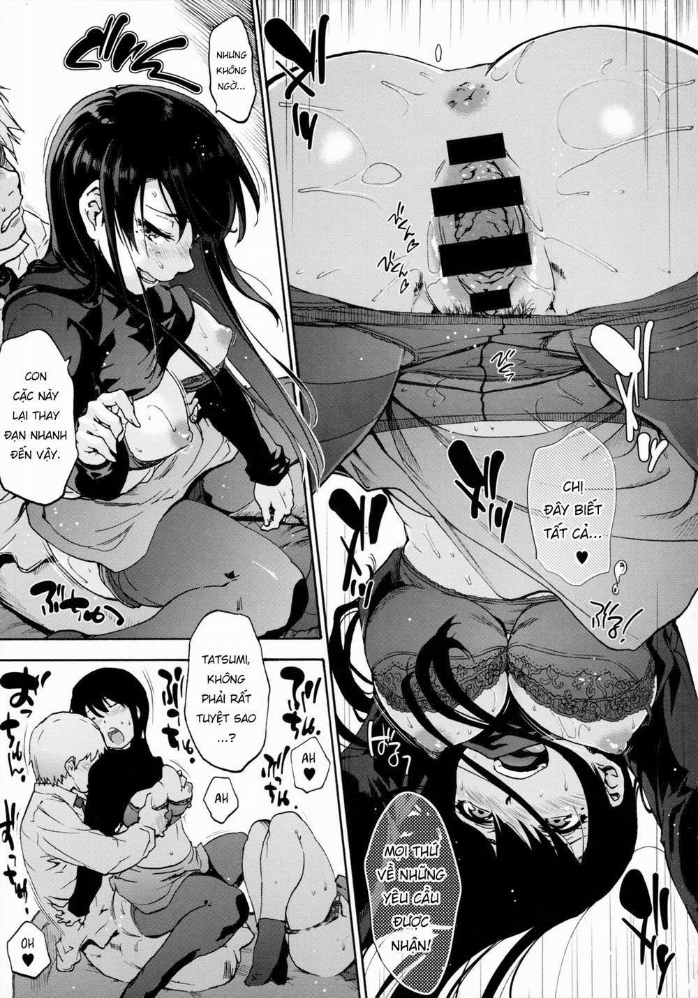 Harem Hội 1 0 La carte, s`il vous plait 0 Lên thực đơn trang 17