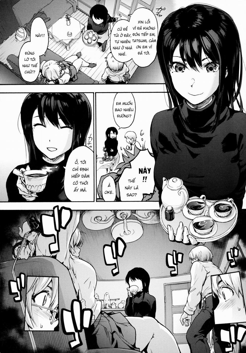 Harem Hội 1 0 La carte, s`il vous plait 0 Lên thực đơn trang 6