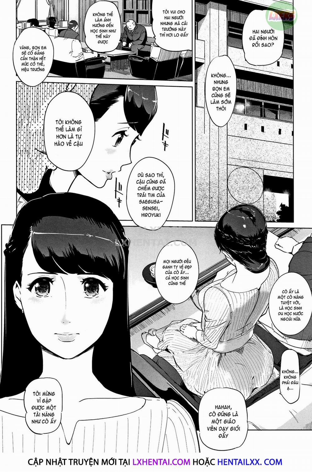 Haritsuke 1 trang 12