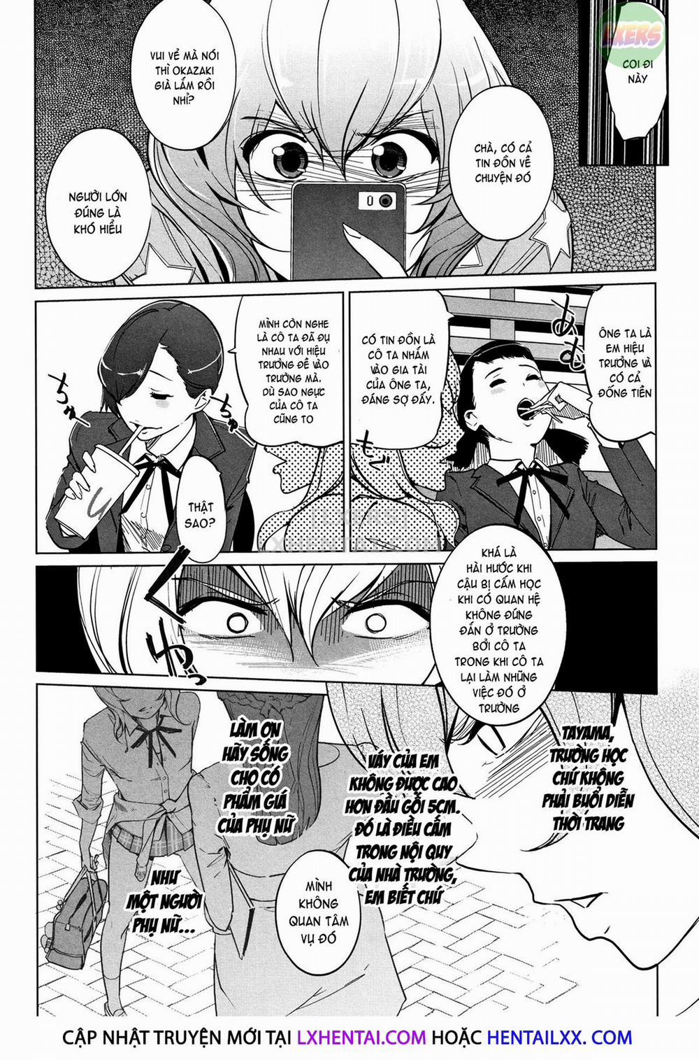 Haritsuke 1 trang 14