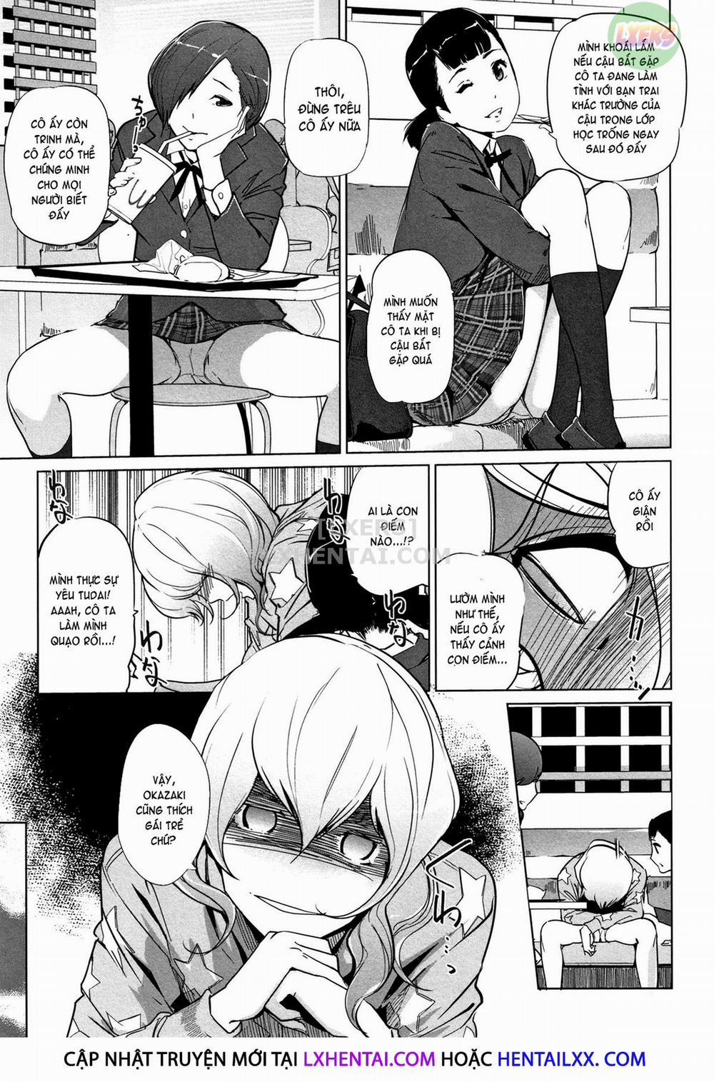 Haritsuke 1 trang 15