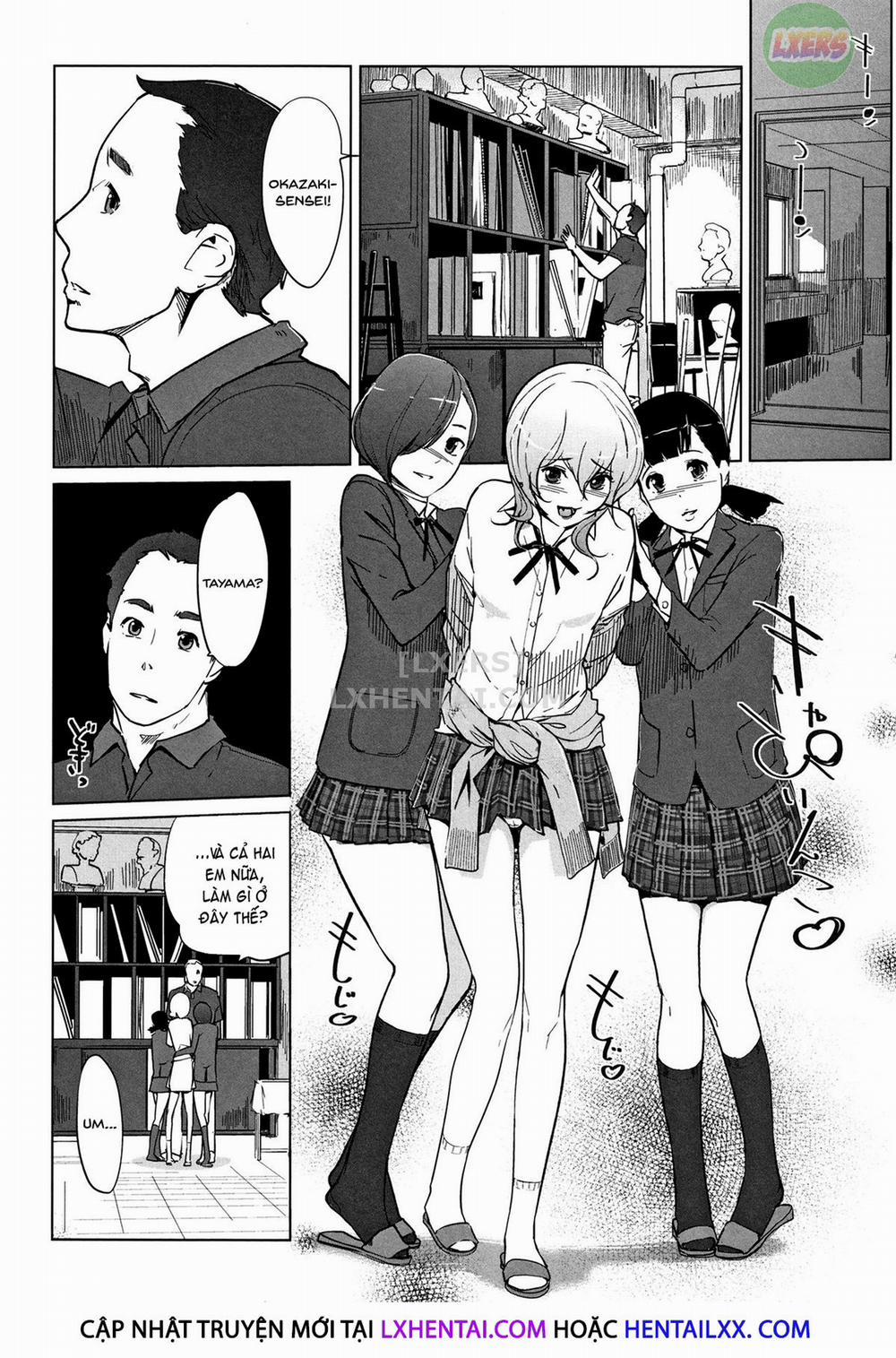 Haritsuke 1 trang 16