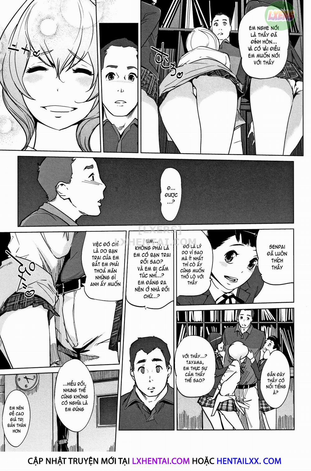 Haritsuke 1 trang 17