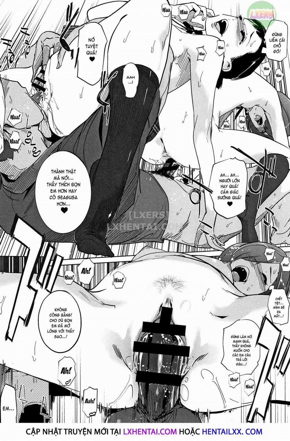 Haritsuke 1 trang 28