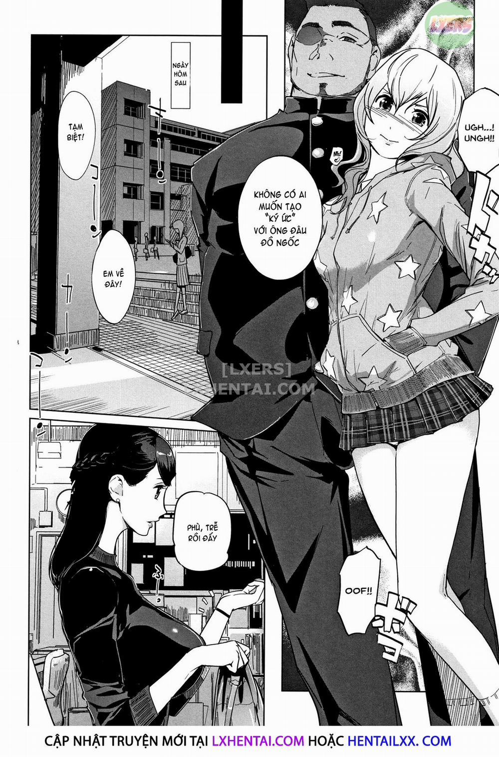 Haritsuke 1 trang 32