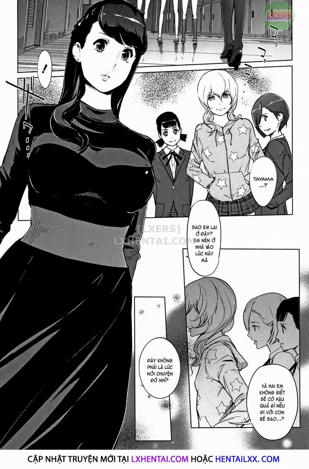 Haritsuke 1 trang 33