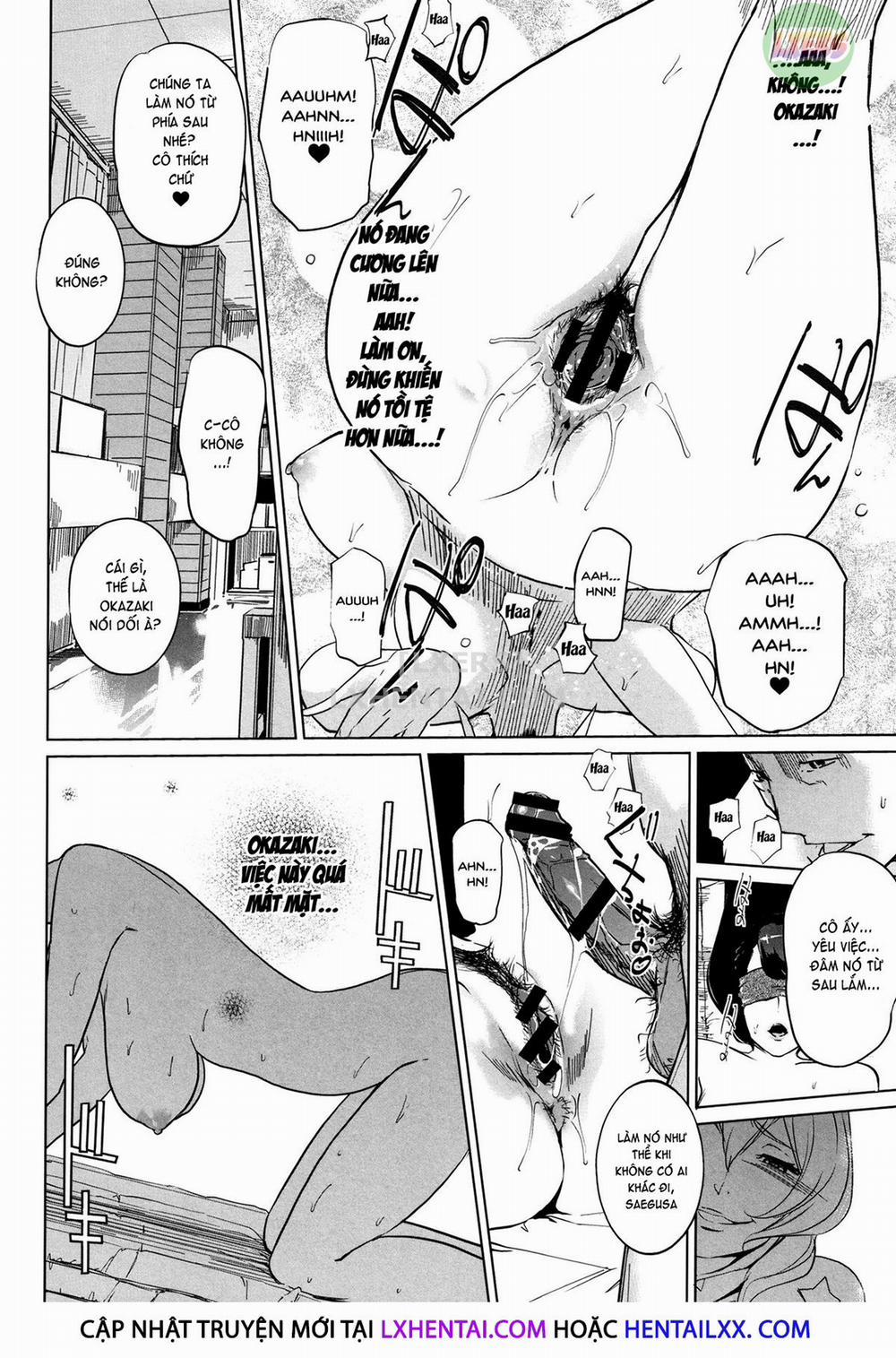 Haritsuke 2 trang 22