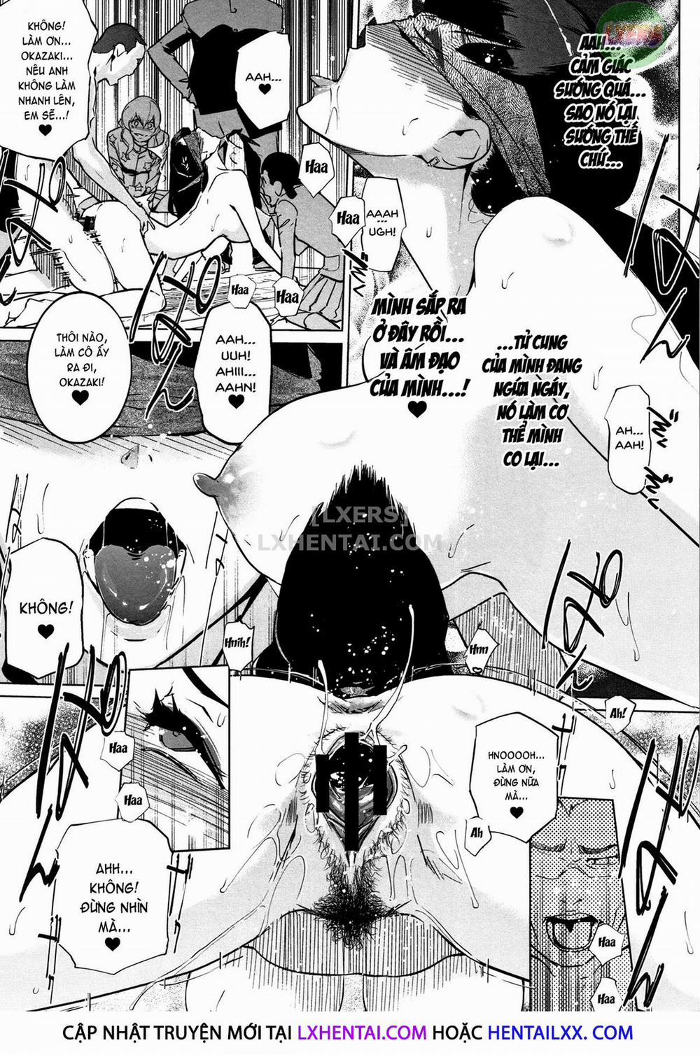 Haritsuke 2 trang 25