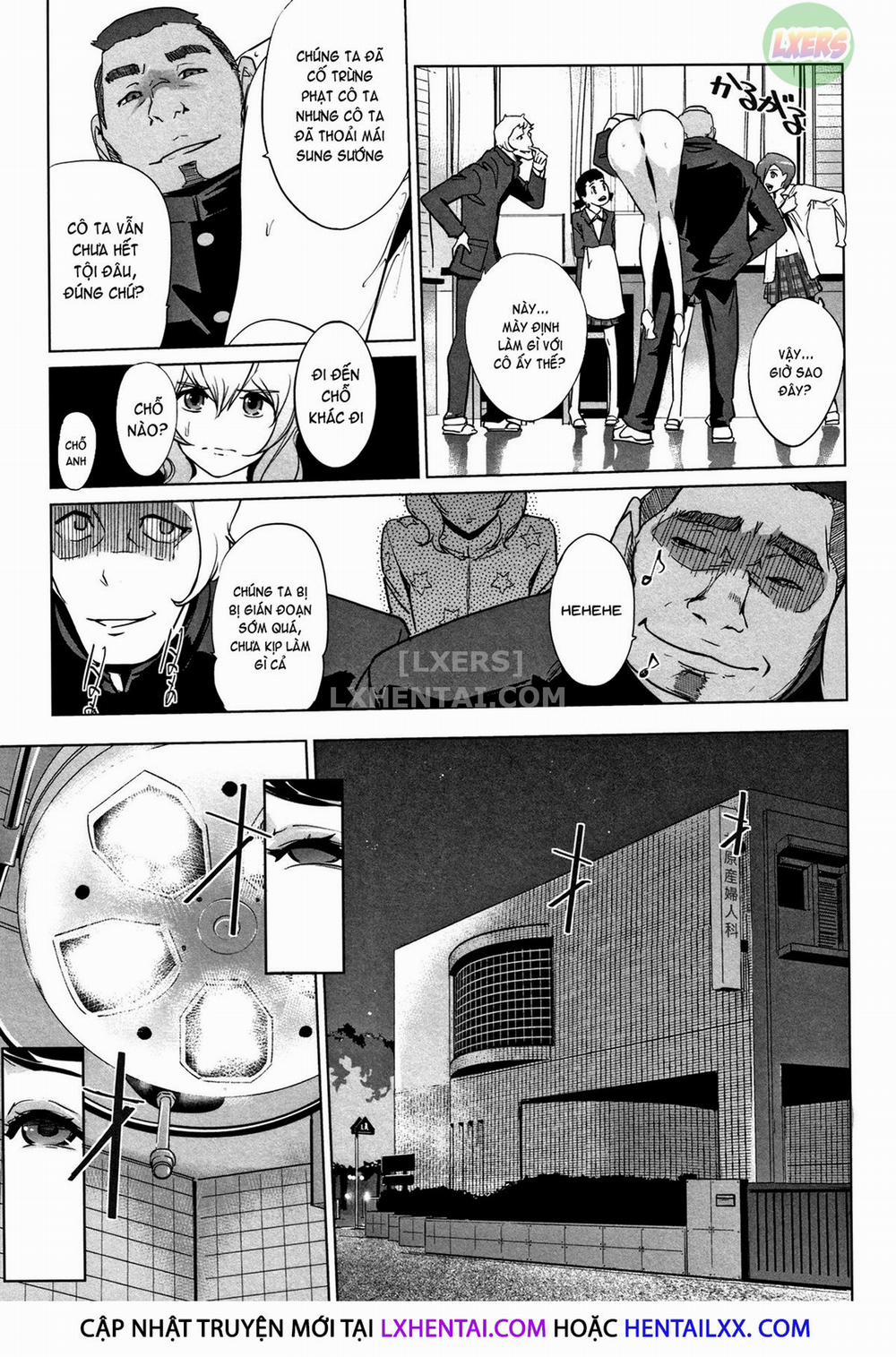 Haritsuke 4 trang 30