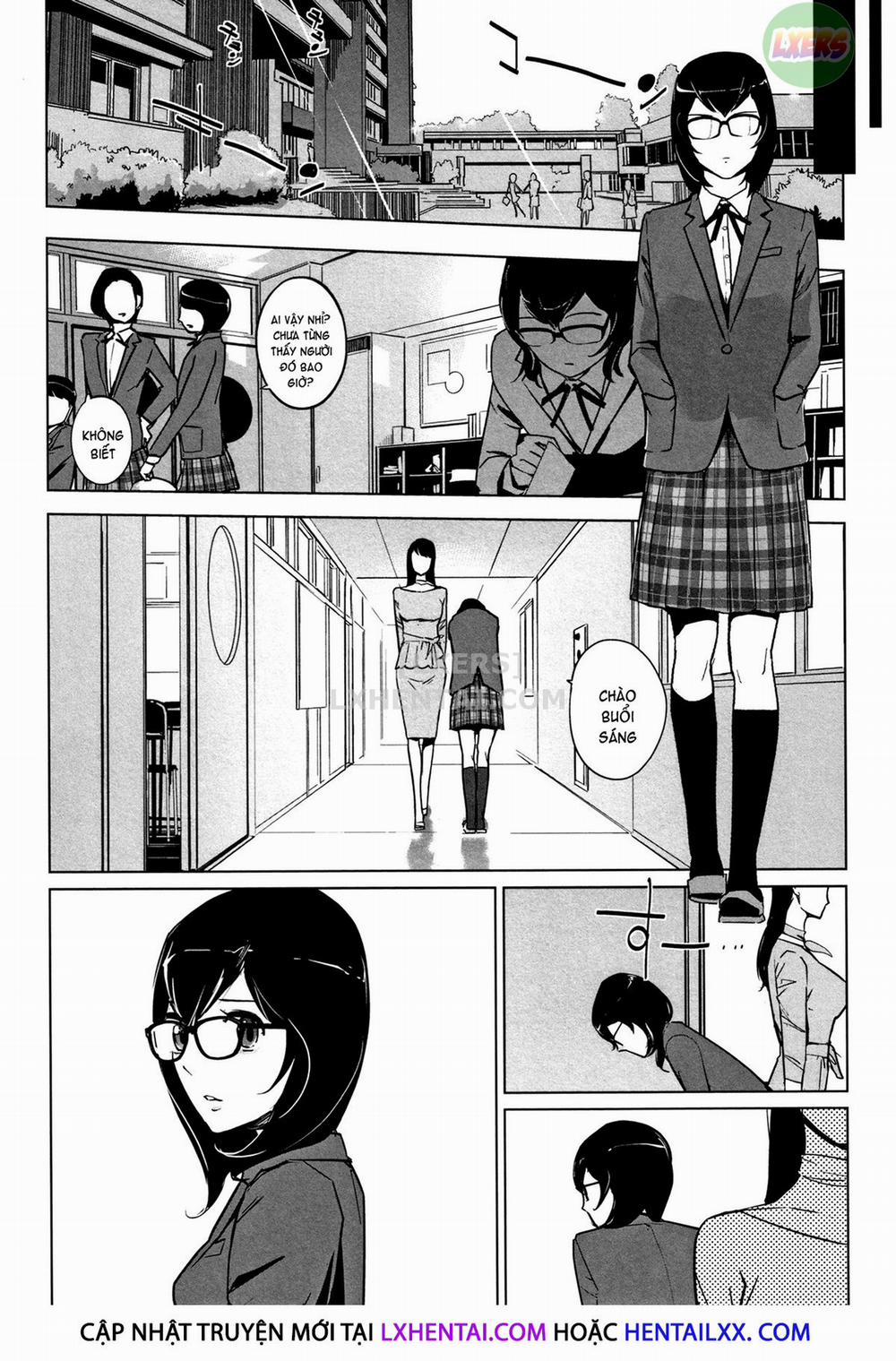 Haritsuke 6 trang 24