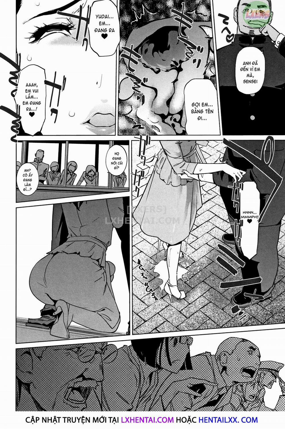 Haritsuke 6 trang 29