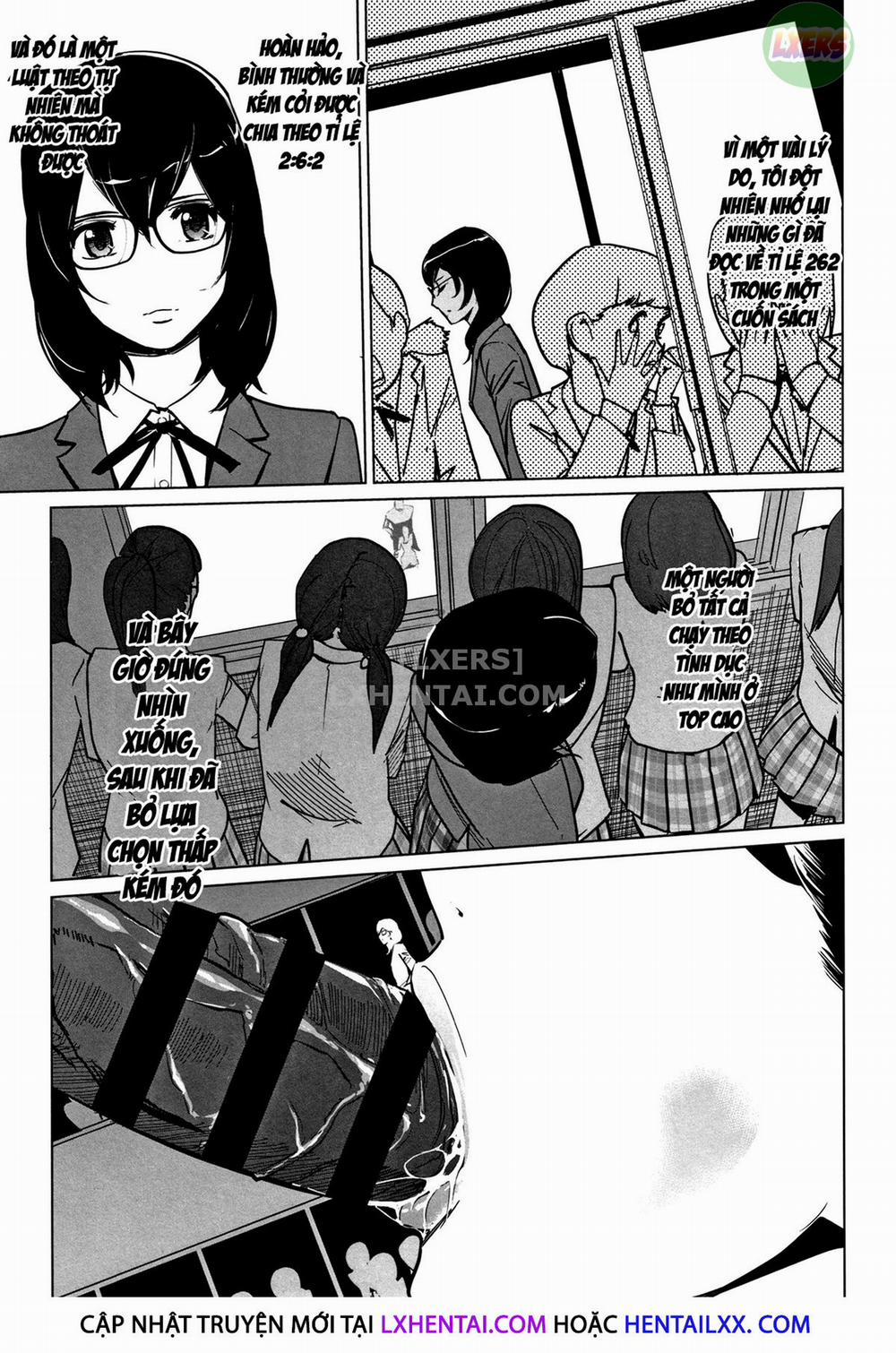 Haritsuke 6 trang 30