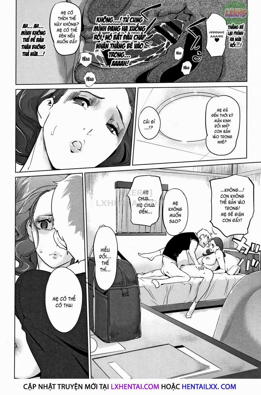 Haritsuke 7 trang 16