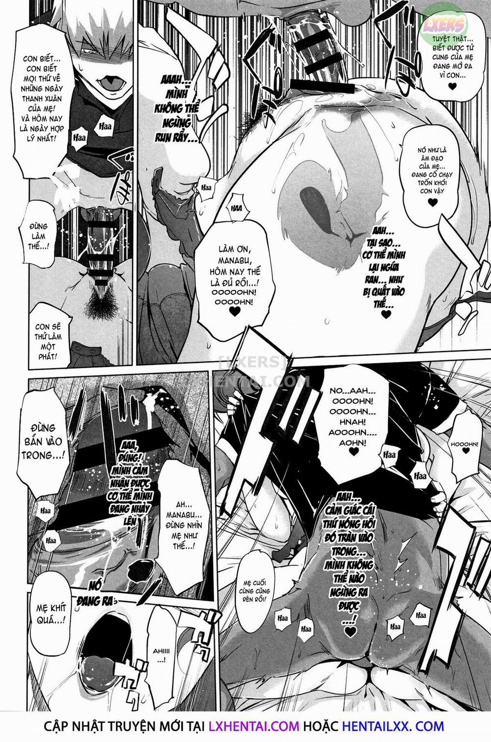 Haritsuke 7 trang 18