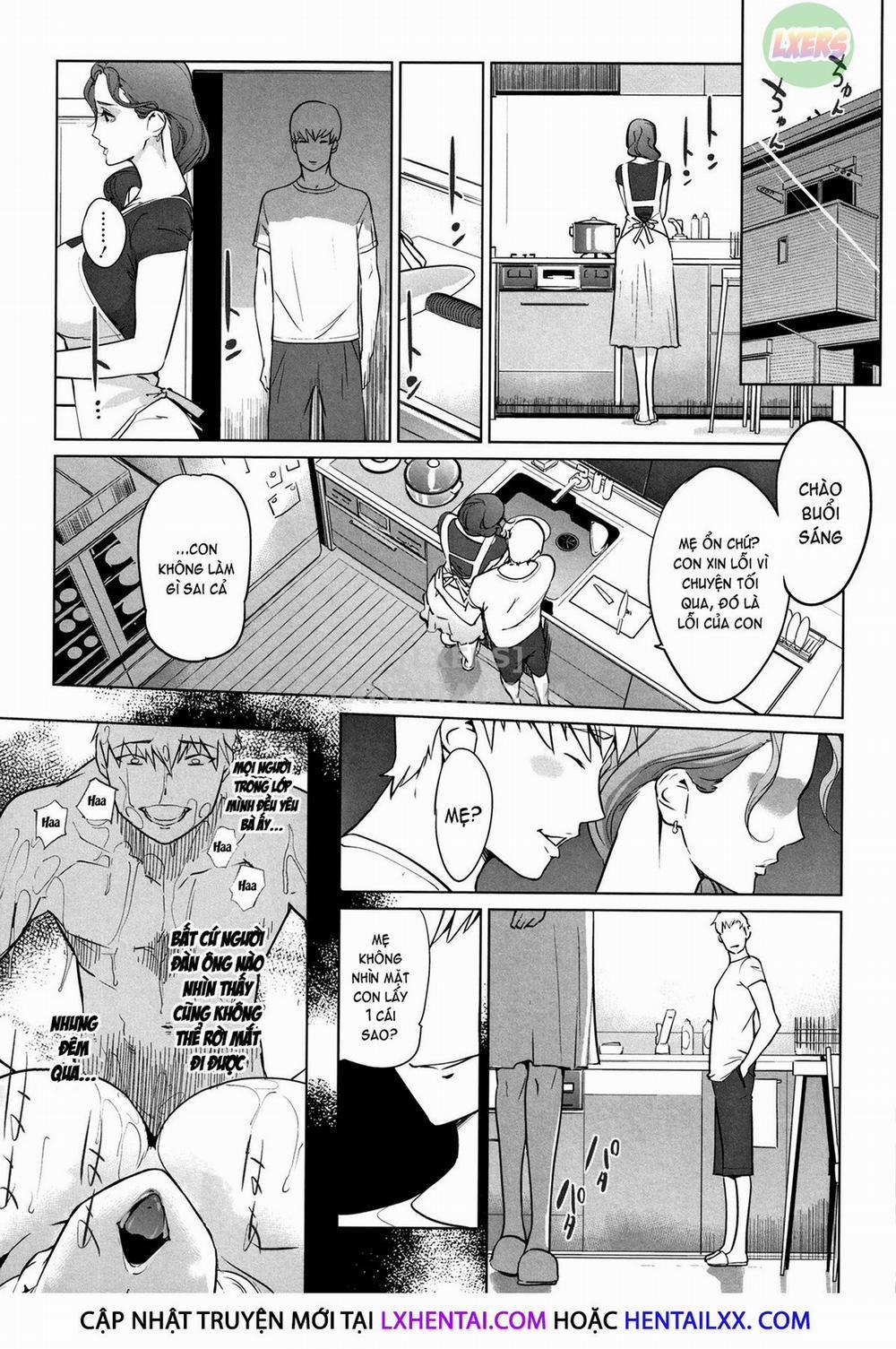 Haritsuke 7 trang 20