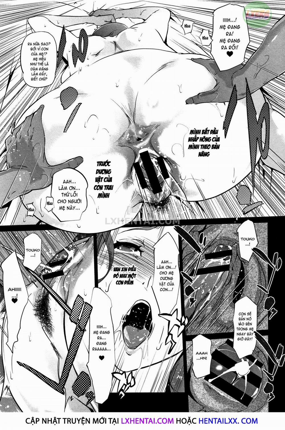 Haritsuke 7 trang 23