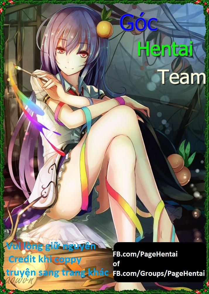 Harry Potter Và Căn Phòng Bí Mật Oneshot trang 19