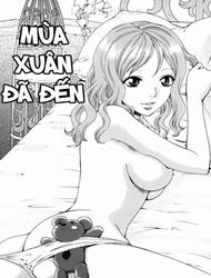 Đọc truyện tranh Haru Ga Kimashita