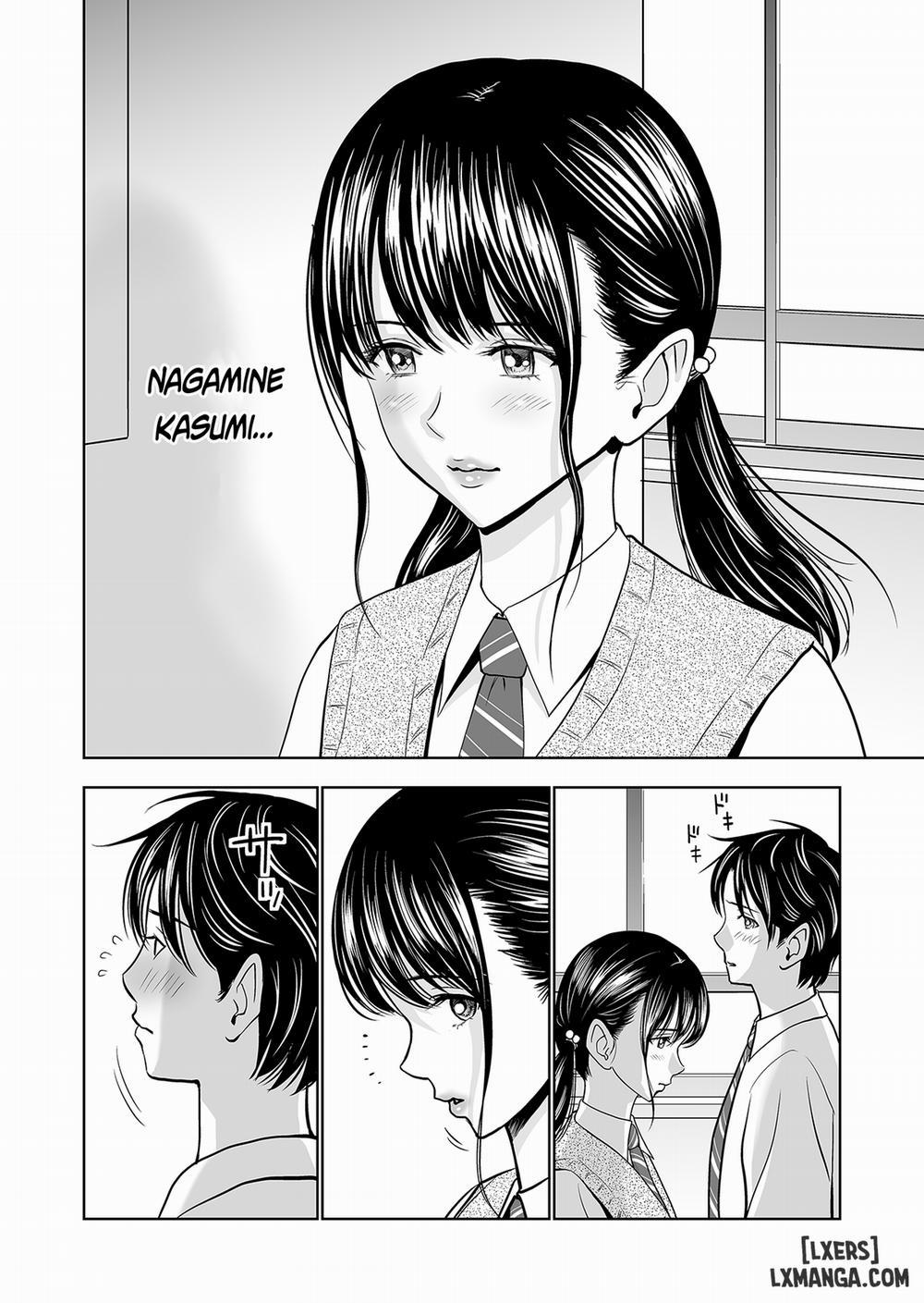 Haru Kurabe 1 trang 5