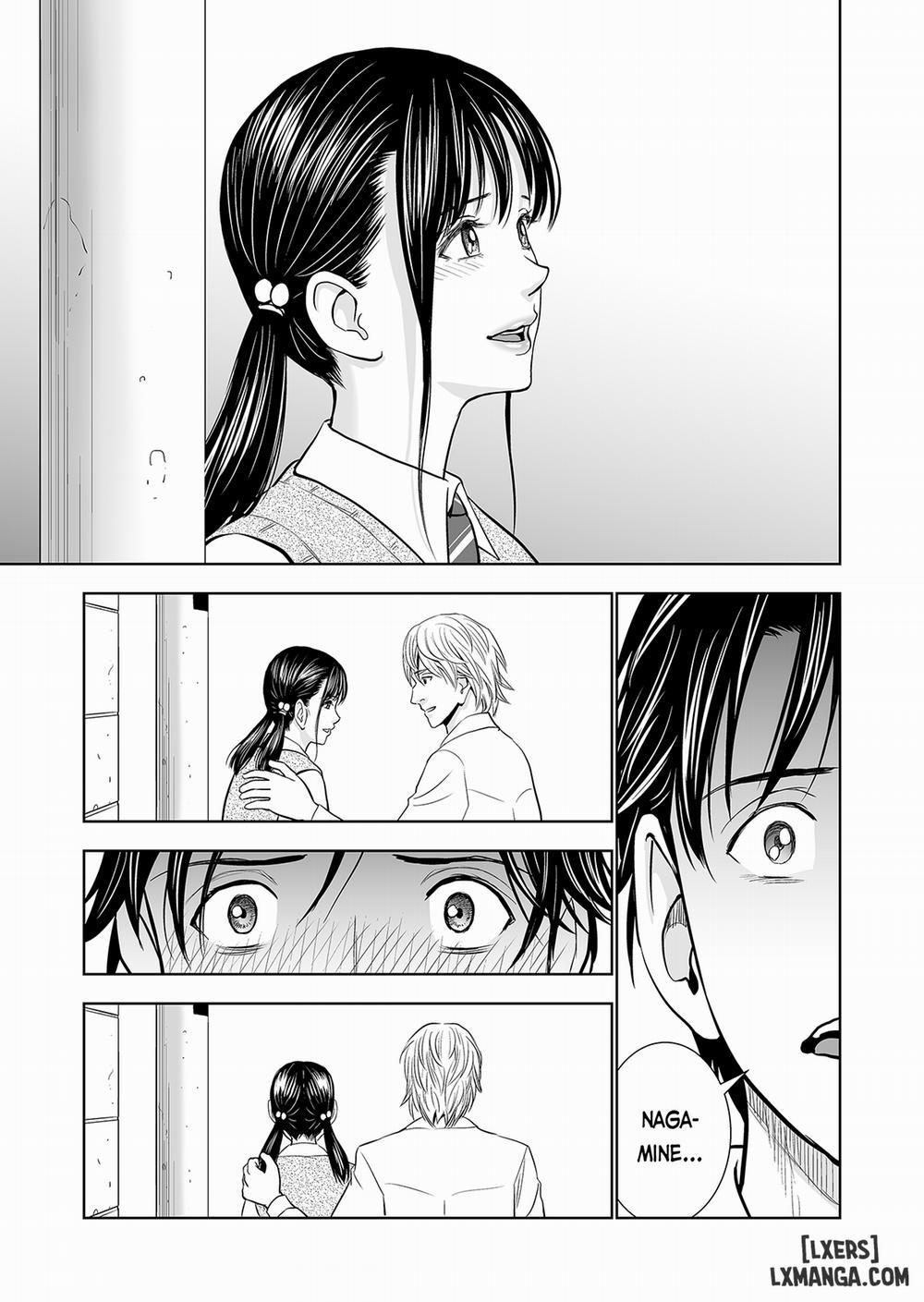 Haru Kurabe 2 trang 2