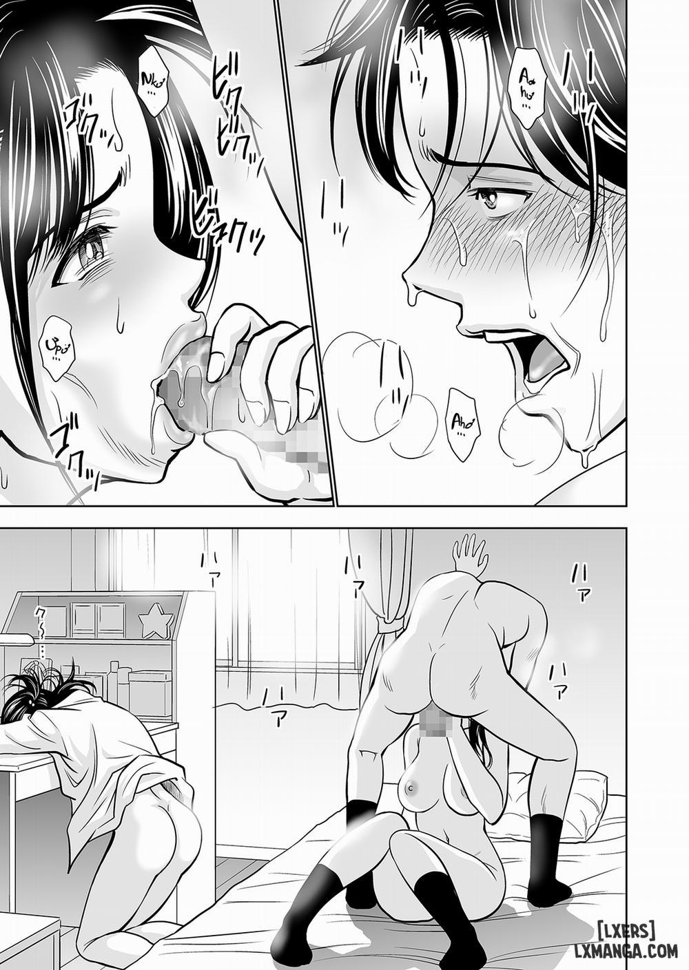 Haru Kurabe 4 trang 23