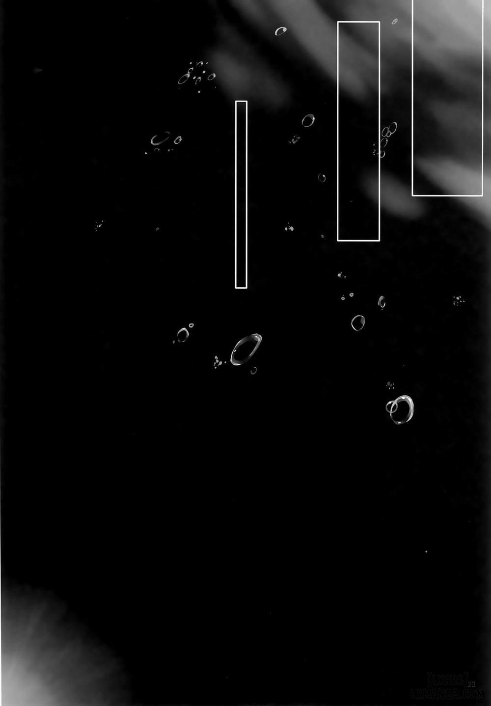 Haru Wazawai Akitsuki Oneshot trang 21